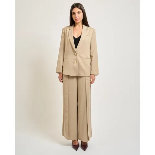 Jackets > Blazers - - Armani Exchange - Modalova
