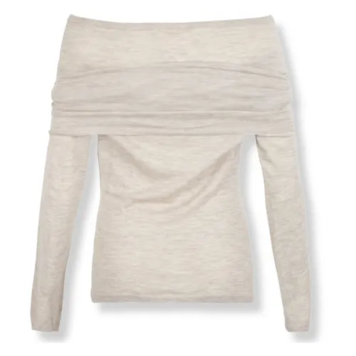 Tops > Long Sleeve Tops - - Max Mara - Modalova