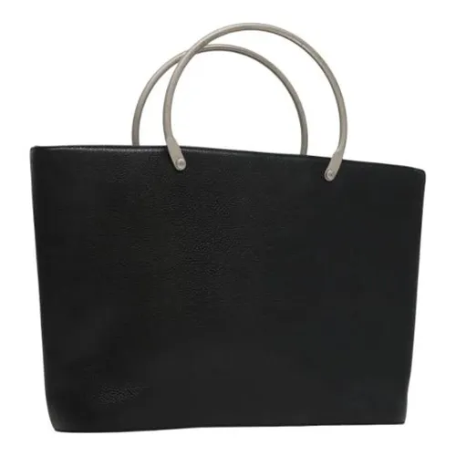 Pre-owned > Pre-owned Bags > Pre-owned Tote Bags - - Chanel Vintage - Modalova