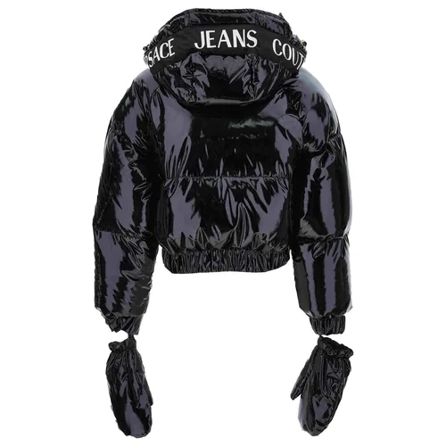 Jackets > Winter Jackets - - Versace Jeans Couture - Modalova