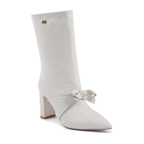 Shoes > Boots > Heeled Boots - - Dee Ocleppo - Modalova