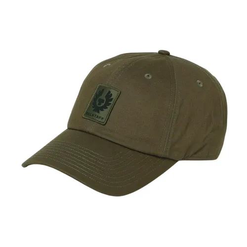 Accessories > Hats > Caps - - Belstaff - Modalova