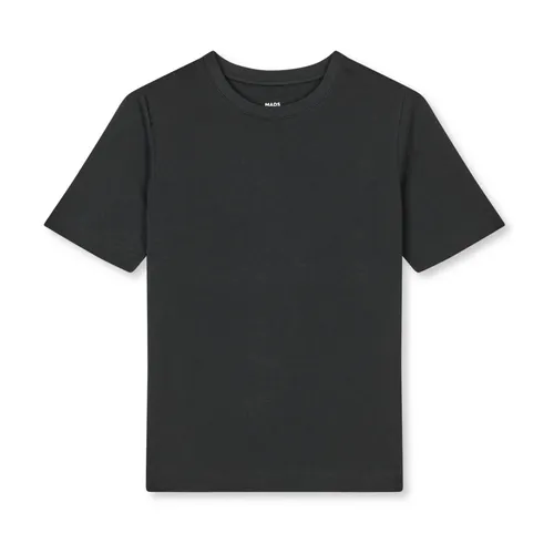 Tops > T-Shirts - - Mads Nørgaard - Modalova