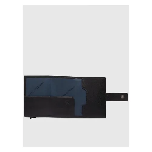 Accessories > Wallets & Cardholders - - Piquadro - Modalova