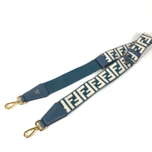 Pre-owned > Pre-owned Accessories - - Fendi Vintage - Modalova