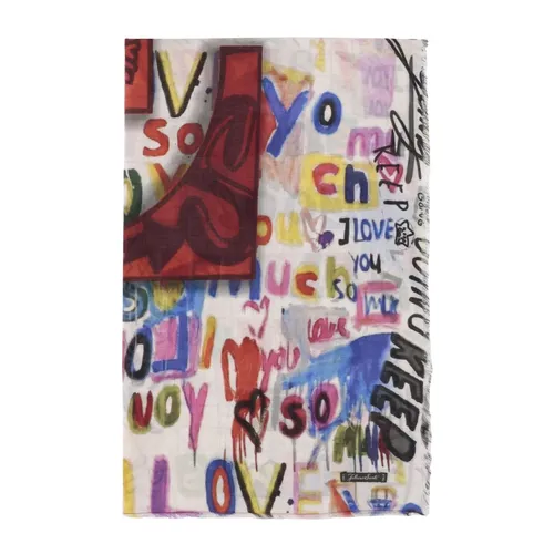 Accessories > Scarves - - Faliero Sarti - Modalova