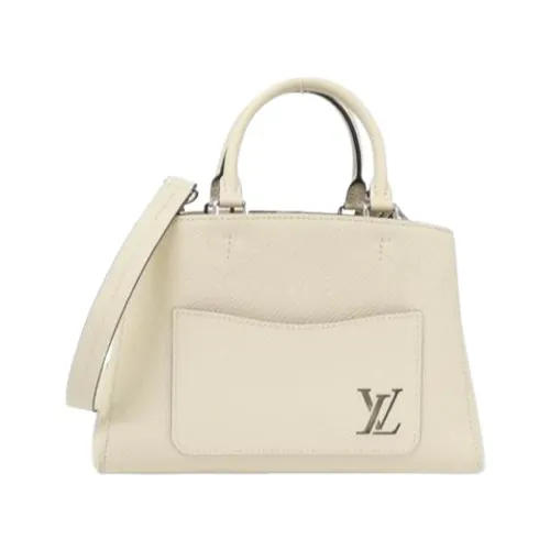 Pre-owned > Pre-owned Bags > Pre-owned Handbags - - Louis Vuitton Vintage - Modalova