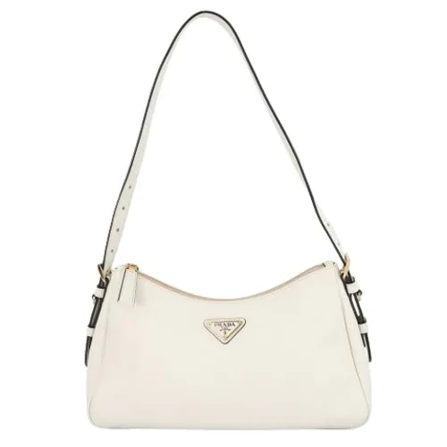 Pre-owned > Pre-owned Bags > Pre-owned Shoulder Bags - - Prada Vintage - Modalova