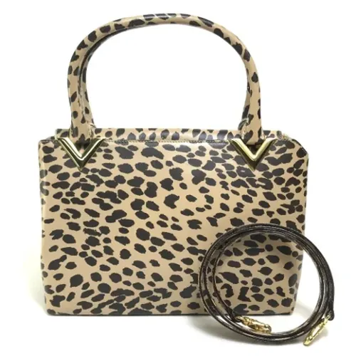Pre-owned > Pre-owned Bags > Pre-owned Handbags - - Valentino Vintage - Modalova