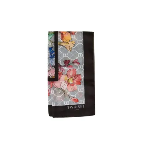 Accessories > Scarves > Silky Scarves - - Twinset - Modalova