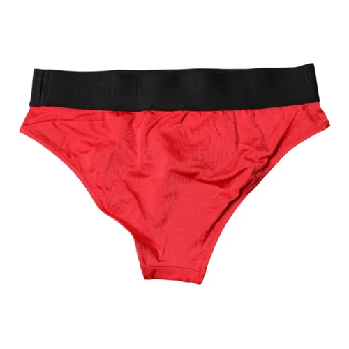 Underwear > Bottoms - - Dolce & Gabbana - Modalova