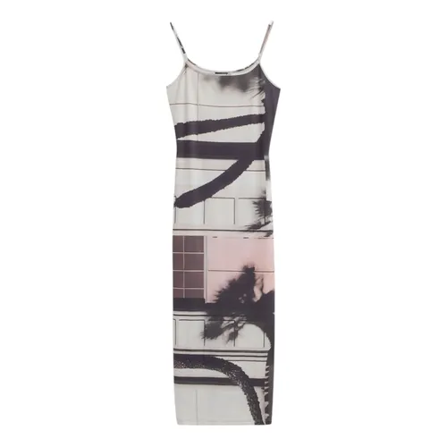 Dresses > Day Dresses > Midi Dresses - - Desigual - Modalova