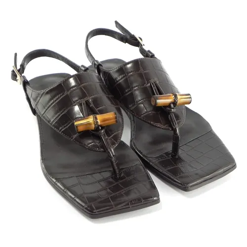 Shoes > Sandals > Flat Sandals - - Noa Harmon - Modalova