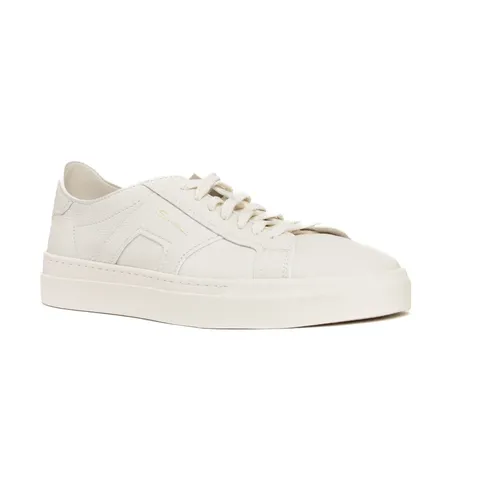Shoes > Sneakers - - Santoni - Modalova