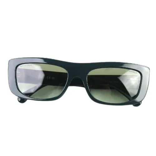 Pre-owned > Pre-owned Accessories - - Chanel Vintage - Modalova