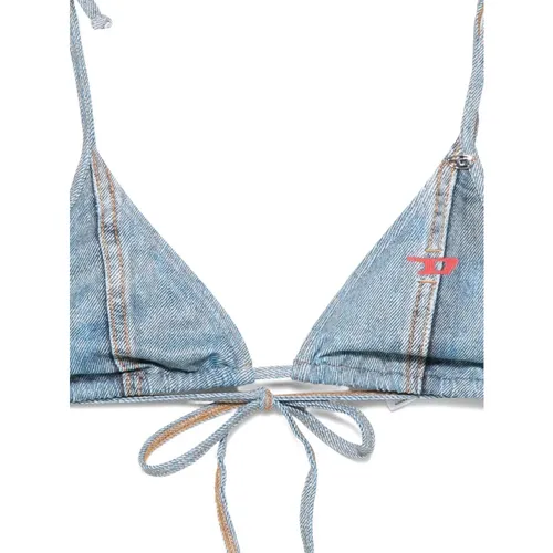 Swimwear > Bikinis - - Diesel - Modalova