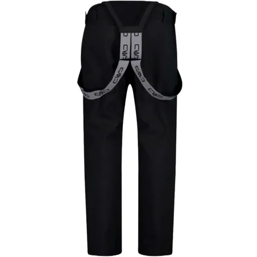 Sport > Ski & Wintersport > Ski Trouses - - CMP - Modalova