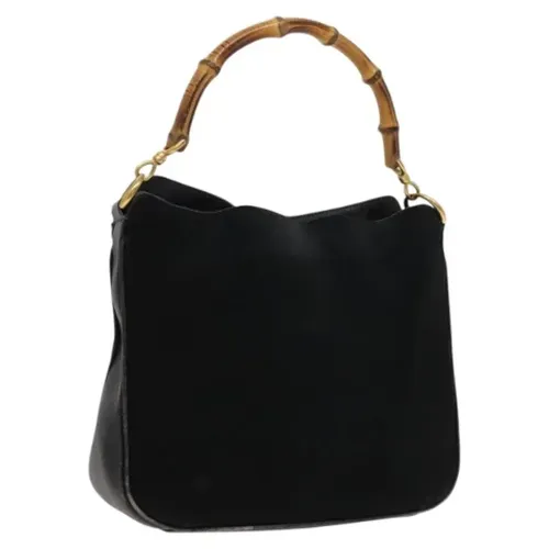 Pre-owned > Pre-owned Bags > Pre-owned Handbags - - Gucci Vintage - Modalova