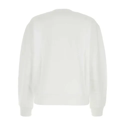 Sweatshirts & Hoodies > Sweatshirts - - Dsquared2 - Modalova
