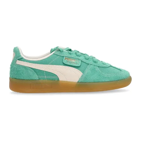 Puma - Shoes > Sneakers - Green - Puma - Modalova