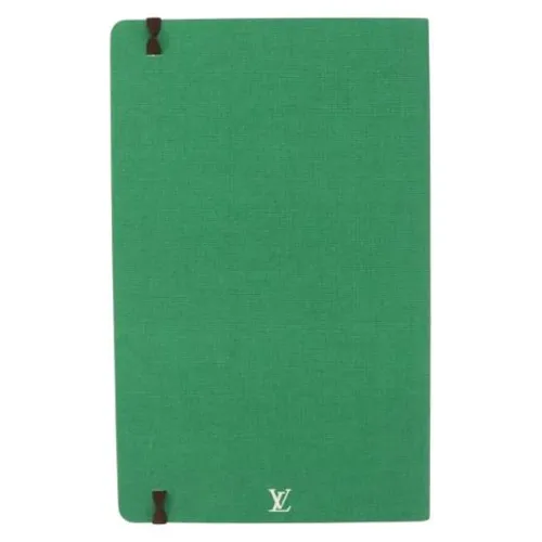 Pre-owned > Pre-owned Accessories - - Louis Vuitton Vintage - Modalova