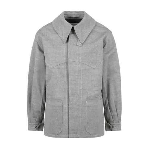 Jackets > Light Jackets - - Maison Margiela - Modalova