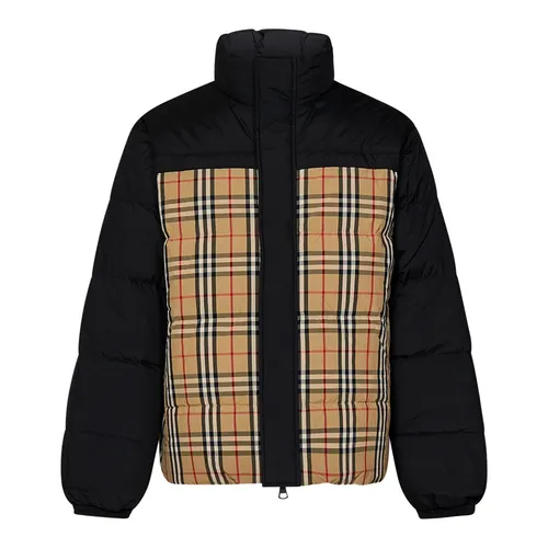 Jackets > Down Jackets - - Burberry - Modalova