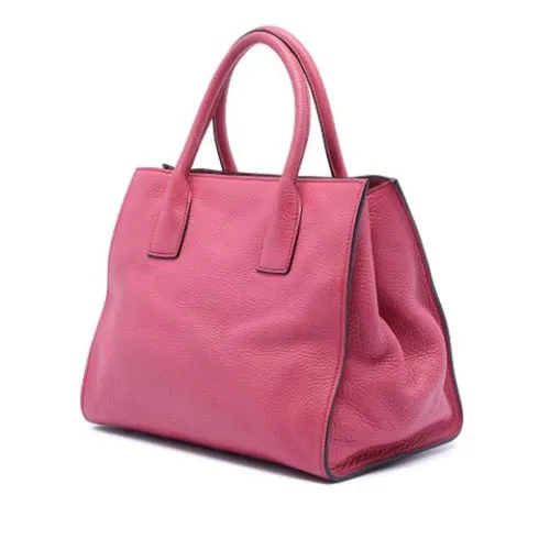 Pre-owned > Pre-owned Bags > Pre-owned Handbags - - Prada Vintage - Modalova