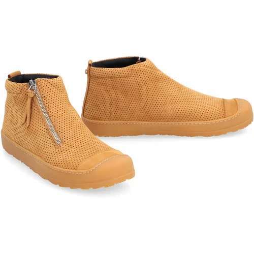 Volta - Shoes > Sneakers - Brown - Volta - Modalova