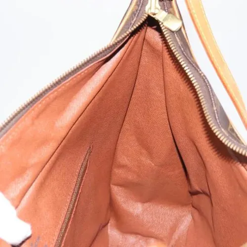 Pre-owned > Pre-owned Bags > Pre-owned Shoulder Bags - - Louis Vuitton Vintage - Modalova