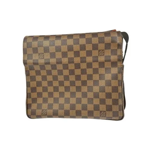 Pre-owned > Pre-owned Bags > Pre-owned Cross Body Bags - - Louis Vuitton Vintage - Modalova