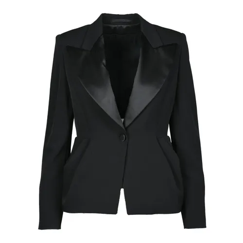 Jackets > Blazers - - Max Mara - Modalova