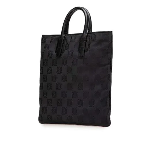 Pre-owned > Pre-owned Bags > Pre-owned Tote Bags - - Loewe Pre-owned - Modalova