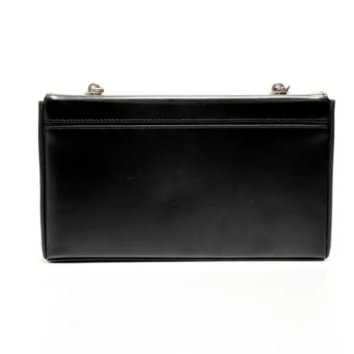 Pre-owned > Pre-owned Bags > Pre-owned Shoulder Bags - - Celine Vintage - Modalova