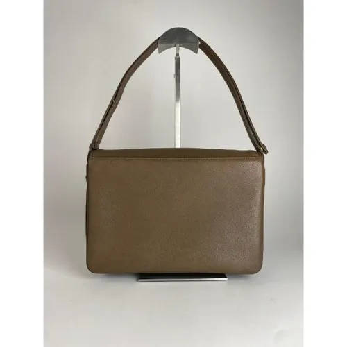 Pre-owned > Pre-owned Bags > Pre-owned Shoulder Bags - - Givenchy Pre-owned - Modalova