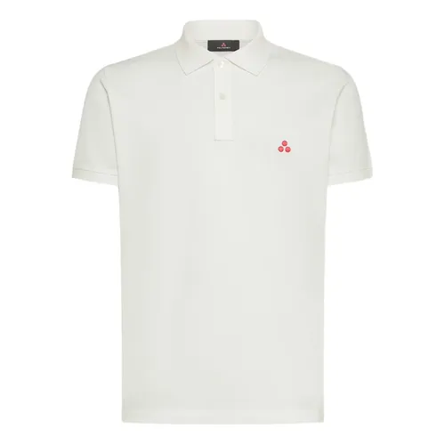 Tops > Polo Shirts - - Peuterey - Modalova