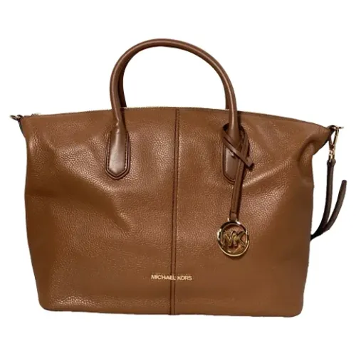 Pre-owned > Pre-owned Bags > Pre-owned Handbags - - Michael Kors Pre-owned - Modalova