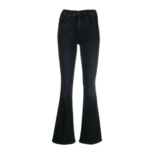 Jeans > Flared Jeans - - Mother - Modalova