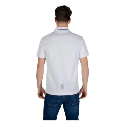 Tops > Polo Shirts - - Emporio Armani EA7 - Modalova