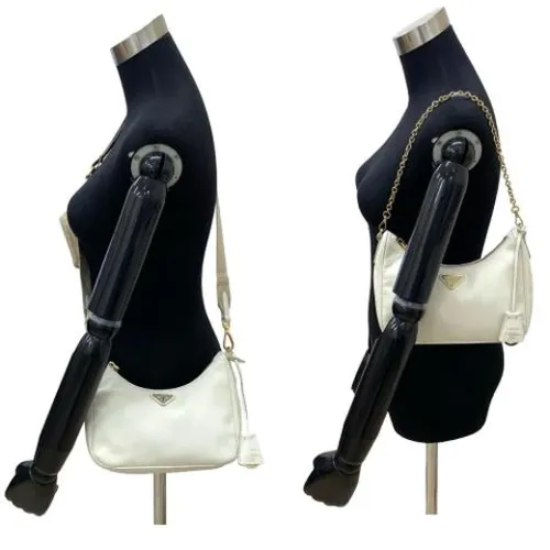 Pre-owned > Pre-owned Bags > Pre-owned Cross Body Bags - - Prada Vintage - Modalova