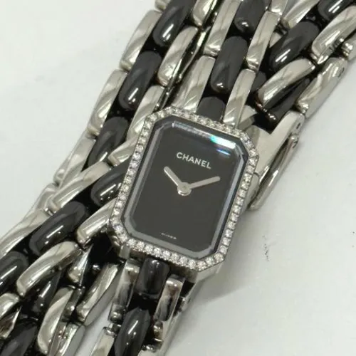 Pre-owned > Pre-owned Accessories > Pre-owned Watches - - Chanel Vintage - Modalova
