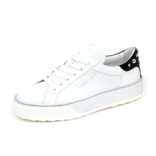 Hogan - Shoes > Sneakers - White - Hogan - Modalova