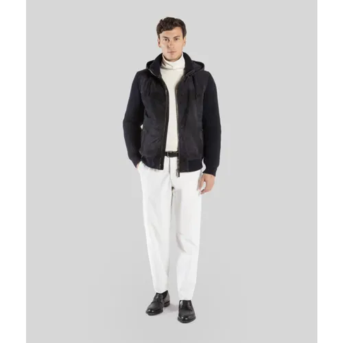 Jackets > Light Jackets - - Gimo's - Modalova