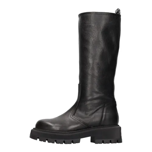 Shoes > Boots > High Boots - - Bikkembergs - Modalova