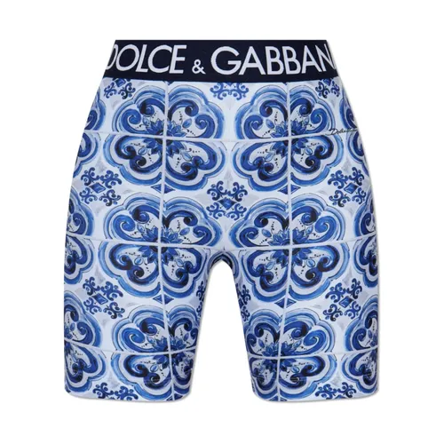 Shorts > Short Shorts - - Dolce & Gabbana - Modalova