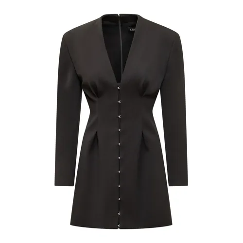 Dresses > Day Dresses > Short Dresses - - Del Core - Modalova