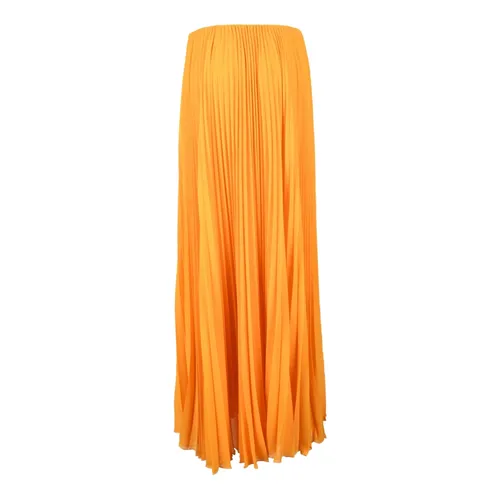 Skirts > Maxi Skirts - - Patrizia Pepe - Modalova