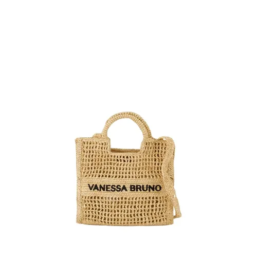 Bags > Handbags - - Vanessa Bruno - Modalova