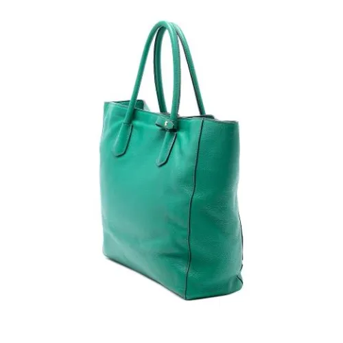 Pre-owned > Pre-owned Bags > Pre-owned Tote Bags - - Prada Vintage - Modalova