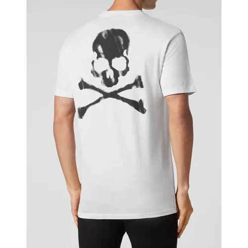Tops > T-Shirts - - Philipp Plein - Modalova